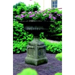 Grand Victorian Tazza